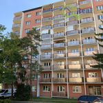 Pronajměte si 2 ložnic/e byt o rozloze 53 m² v Prostějov