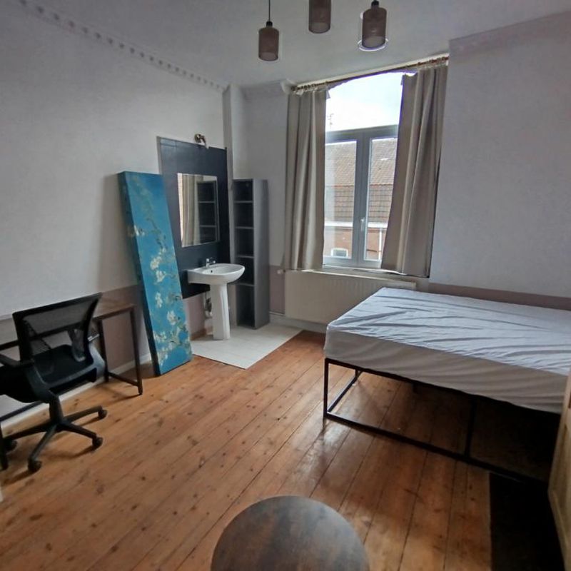 Location appartement entre particulier Lille, de 0m² pour ce Lambersart