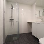 Rent 1 bedroom apartment of 27 m² in Kirkkonummi