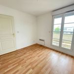 Appartement de 55 m² avec 3 chambre(s) en location à Orléans