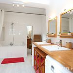 Rent 2 bedroom apartment of 110 m² in Paris 6 - Rue de Médicis