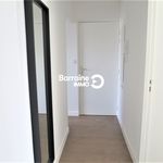 Appartement de 63 m² avec 3 chambre(s) en location à Brest