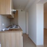 Rent 1 bedroom apartment of 35 m² in Nancy