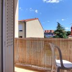 Rent 2 bedroom apartment of 52 m² in Clermont-Ferrand