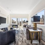 Rent 2 bedroom apartment of 130 m² in New York