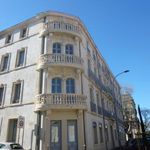 Appartement de 49 m² avec 2 chambre(s) en location à Narbonne