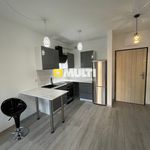 Wynajmij 2 sypialnię apartament z 32 m² w Szczecin