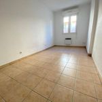Rent 2 bedroom apartment of 44 m² in Vendargues