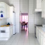 Rent 3 bedroom apartment of 130 m² in Monte Estoril