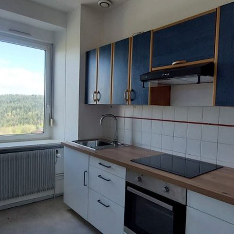 ▷ Appartement à louer • Dabo • 73 m² • 580 € | immoRegion