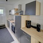 Rent 3 bedroom apartment of 65 m² in Flensburg