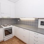 Rent 2 bedroom apartment of 52 m² in Espoo