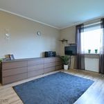 Rent 2 bedroom apartment of 42 m² in Wrocław