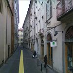 Rent 4 bedroom apartment of 108 m² in Torino