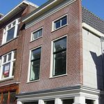 Huur 3 slaapkamer huis van 90 m² in Haarlem