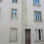 Appartement de 564 m² avec 3 chambre(s) en location à Dijon