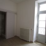 Rent 3 bedroom apartment of 68 m² in CarcassonnePortable