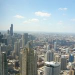 Rent 1 bedroom apartment of 664 m² in Chicago