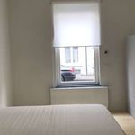Huur 1 slaapkamer appartement van 63 m² in Saint-Josse-ten-Noode