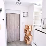 Rent 1 bedroom apartment of 45 m² in Budweis