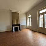 Rent 5 bedroom apartment of 260 m² in BORDEAUX