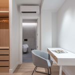 Rent 4 bedroom apartment of 1507 m² in Madrid