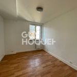 Appartement de 97 m² avec 3 chambre(s) en location à Verneuil-d'Avre-et-d'Iton