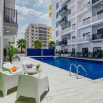 Rent 2 bedroom apartment of 70 m² in Dubai