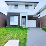 Brand New Double Storey House Available for Lease