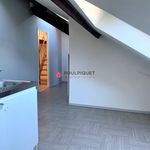 Rent 1 bedroom apartment of 32 m² in Arrondissement of Nantes