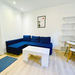 Appartement de 35 m² avec 2 chambre(s) en location à Paris 20e Arrondissement