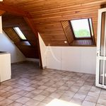 Rent 2 bedroom apartment of 26 m² in CARQUEFOUT