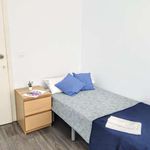 Rent a room of 120 m² in Burjassot