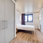 Rent 4 bedroom apartment of 124 m² in Wembley