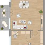 Rent 3 bedroom apartment of 102 m² in Dresden