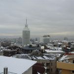 Rent 4 bedroom apartment of 260 m² in Gaziosmanpaşa