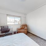Alquilar 5 dormitorio apartamento en Torrent