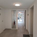 Huur 1 slaapkamer appartement van 70 m² in Namur