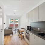 Rent 1 bedroom apartment of 28 m² in Graz