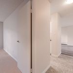 2 bedroom apartment of 660 sq. ft in Edmonton
