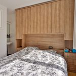 Rent 2 bedroom apartment of 61 m² in Koksijde