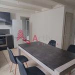 Rent 2 bedroom apartment of 59 m² in Saint-Laurent-de-Mure