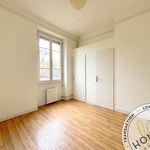 Appartement de 57 m² avec 3 chambre(s) en location à Lyon