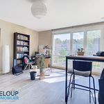 Rent 1 bedroom apartment of 34 m² in Déville-lès-Rouen