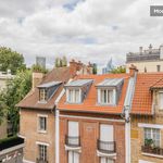 Rent 3 bedroom apartment of 110 m² in Neuilly-sur-Seine