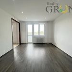 Rent 1 bedroom apartment of 57 m² in Karviná
