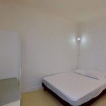 Rent 1 bedroom apartment of 21 m² in Lyon