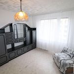 Rent 1 bedroom apartment of 19 m² in Děčín
