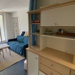 Rent 2 bedroom apartment of 29 m² in Vaux-sur-Mer