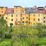 Rent 2 bedroom apartment of 54 m² in Praha